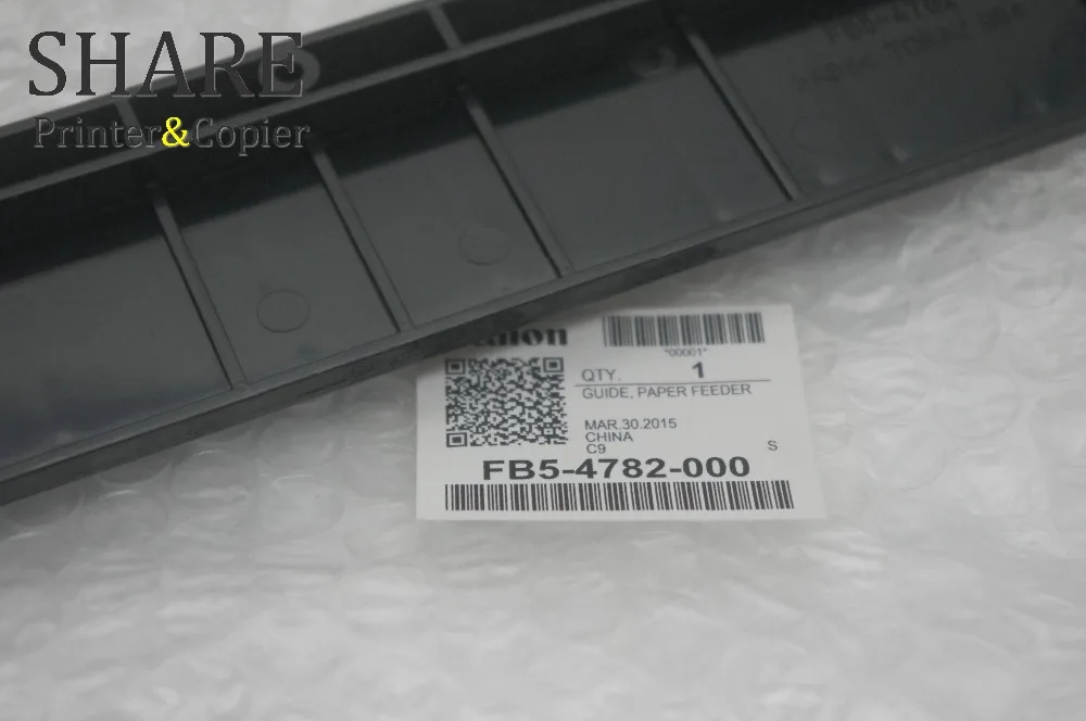 FB5-4782-000 original new Paper Feeder Guide For canon ir 2200 3300 IR2800 IR2220 IR3320 | Компьютеры и офис
