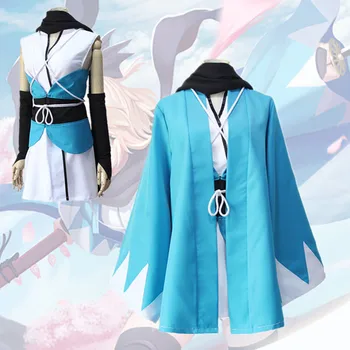 

Takerlama Okita Souji Cosplay Fate Grand Order FGO Sakura Saber Japanese Anime Fate Stay Night Comic Cosplay Halloween Costumes