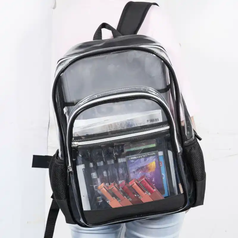 heavy duty school bags