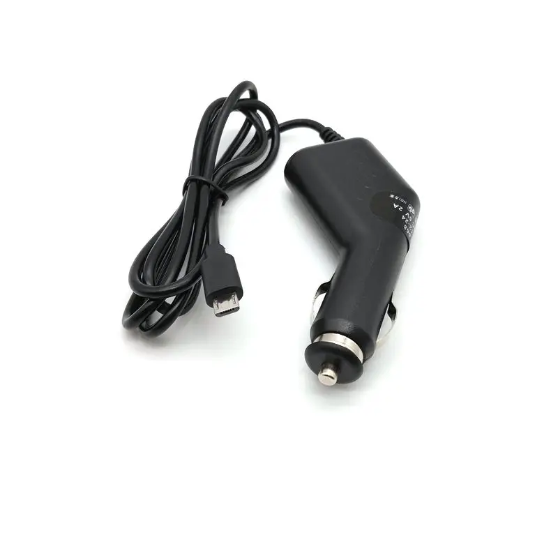 5 V 2A микро USB Автомобильное Зарядное устройство для chuwi Hi8 Vi10 Vi8 Asus TF303 ME572 ME572CL ME572C ME581C FE171MG U65GT адаптер планшета