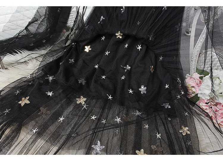 Летние женские юбки из сетчатой пряжи элегантная гофрированный с сеткой юбка для девочек сказочная длинная юбка Женская Хиппи