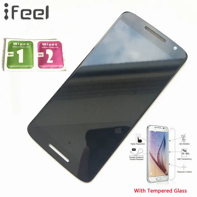 Best Offers IFEEL New 100% Tested Working LCD Display Touch Screen Digitizer For Motorola Moto X Play XT1561 XT1562 XT1563 XT1565 Assembly Best Offers IFEEL New 100% Tested Working LCD Display Touch Screen Digitizer For Motorola Moto X Play XT1561 XT1562 XT1563 XT1565 Assembly