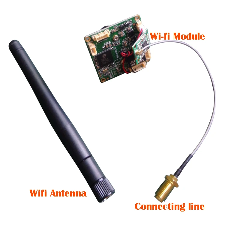 wifimozi