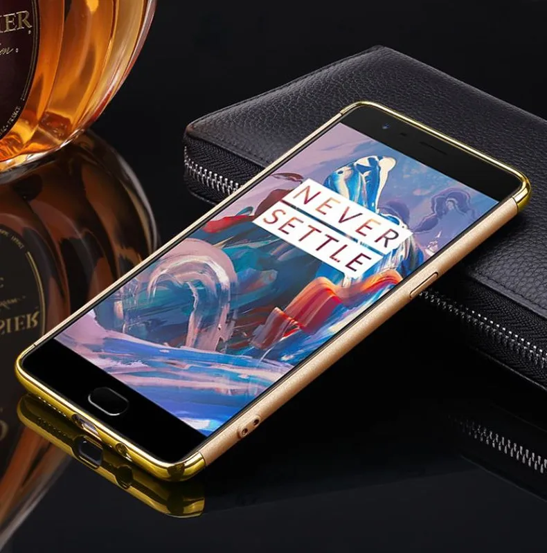 Чехол для oneplus 3t, чехол для задней панели oneplus 3, жесткий защитный чехол для телефона, чехол для one plus 3 oneplus 3t, чехол s и чехлы