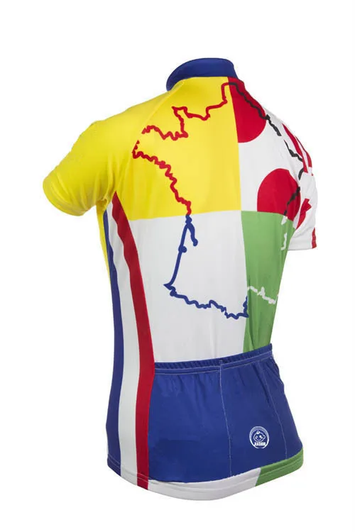 Tour Tribute Women's You're The Artist Jersey 2