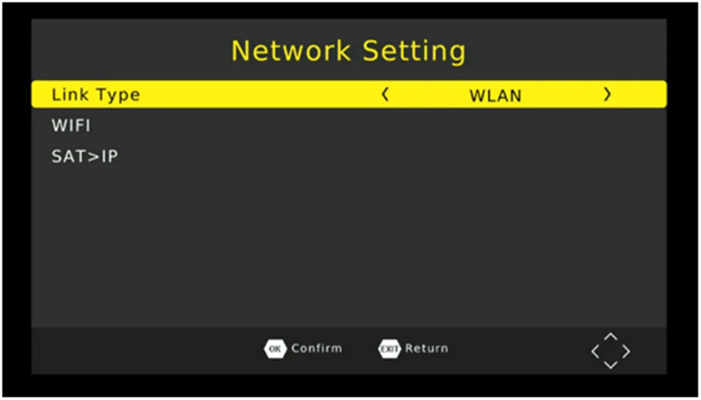 HD DVB T2 тюнер телеприставка наземный ТВ приемник Поддержка Lan RJ45 с USB wifi ТВ приставка для/Украины/Европы/RU