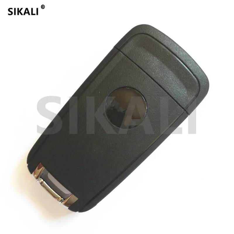 Дистанционный ключ SIKALI для FORD/LINCOLN/MERCURY Mustang Explorer Expedition Taurus Ranger Escape Mercury Mountaineer Navigator