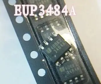 

100pcs/lot EUP3484DIR1 3484A