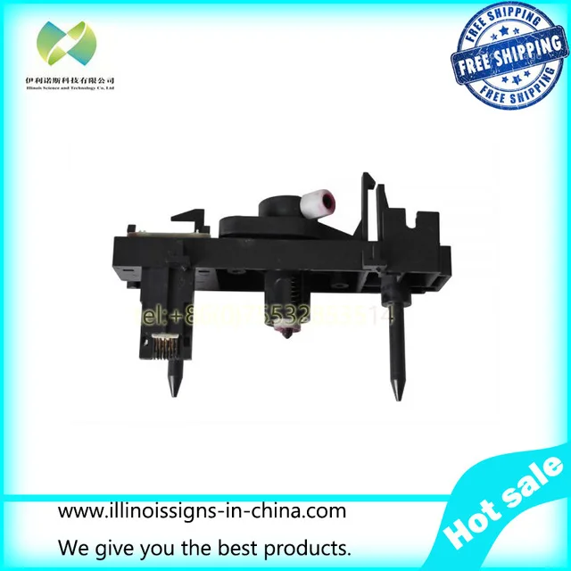 

Pro 7600 Ink Tank Valve Assy