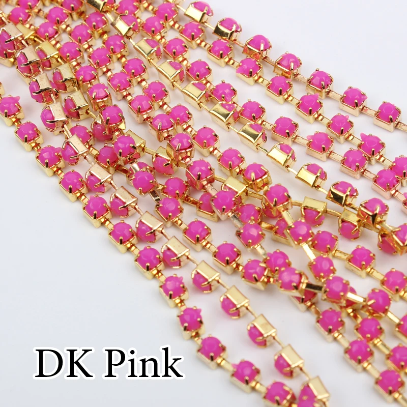 DK Pink