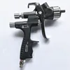 Professional LVLP Spray Gun Free shipping T55 1.3MM Nozzle Efficient spraying  Paint Spray Guns Airbrush For Painting paint gun ► Photo 2/6