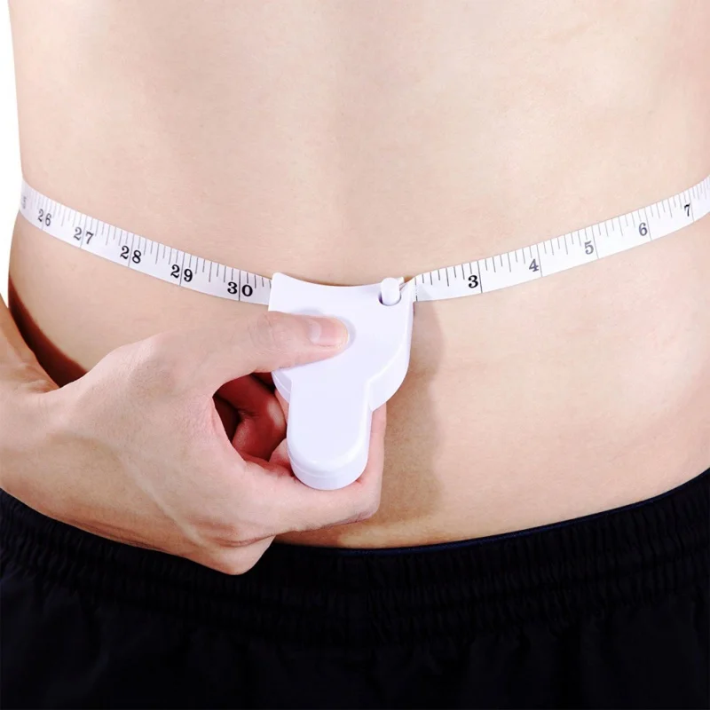 Наружное устройство для фитнеса инструмент Skinfold тело жир суппорт измеритель телесного жира фитнес-измерительная лента фитнес-таблица измерения