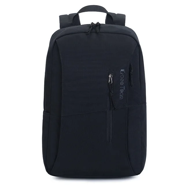 20л легкий походный рюкзак, водонепроницаемый рюкзак, красочный лоскутный рюкзак для женщин и мужчин, рюкзак для путешествий, спорта на открытом воздухе - Цвет: Black Color