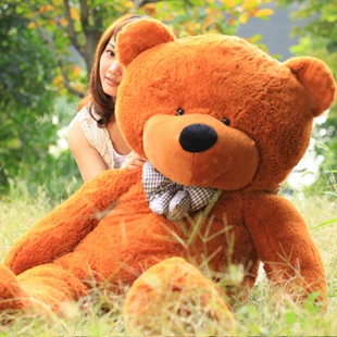 king size teddy bear