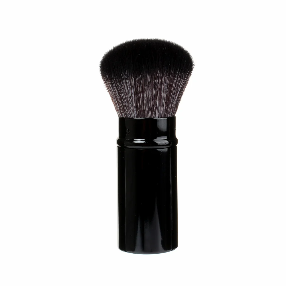 

1PC Foundation Makeup Brush Face Blush Brush Retractable Makeup Brush Cosmetic Makeup Brush Beauty Tool For Women Lady
