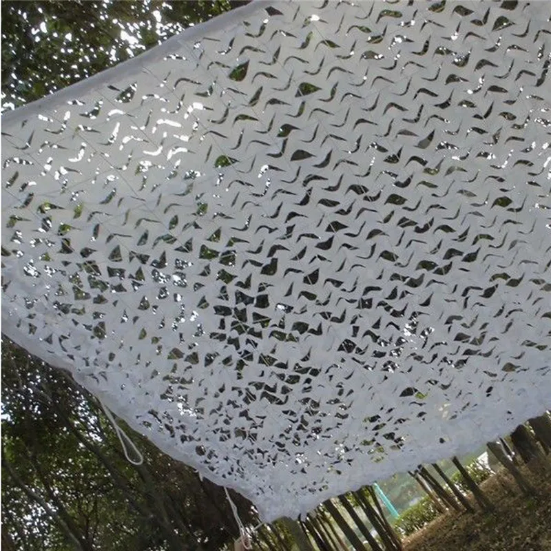 Маскировочная Сетка Белая Военная Купить