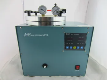 

herramientas joyeria DIY tools Jewelry Making Equipment Japan Digital Vacuum Wax Injector Automatic Wax Injection Machine goldsm