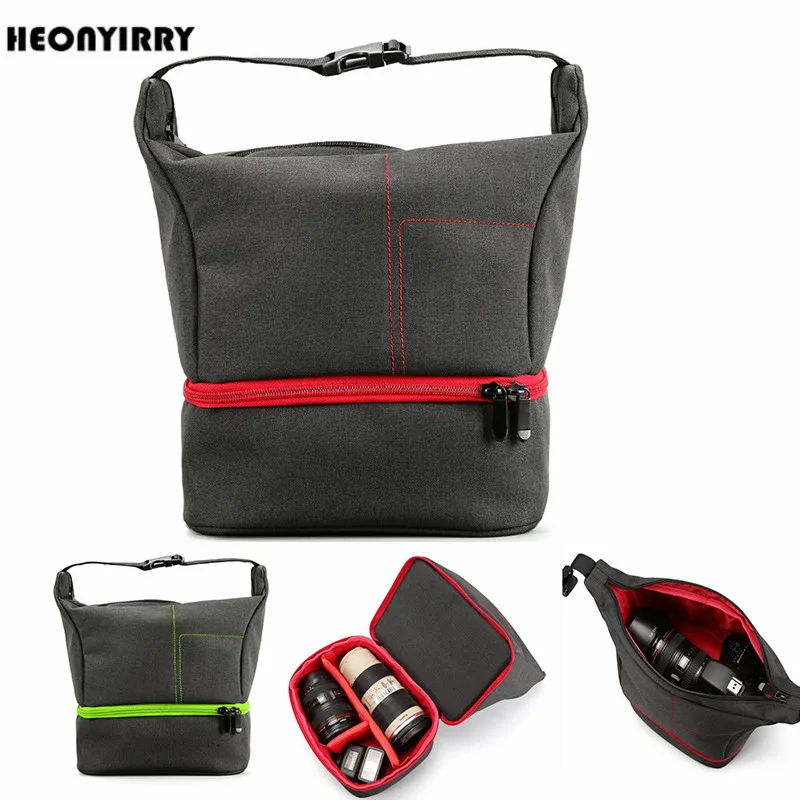 

Photo Camera DSLR Camera Waterproof Bag Travel Bag Shoulder Camera Bag Camera portable Case DSLR Photo Backpack Photographic