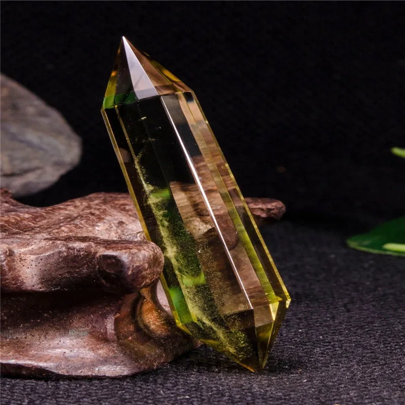 

70 мм двусторонний топаз