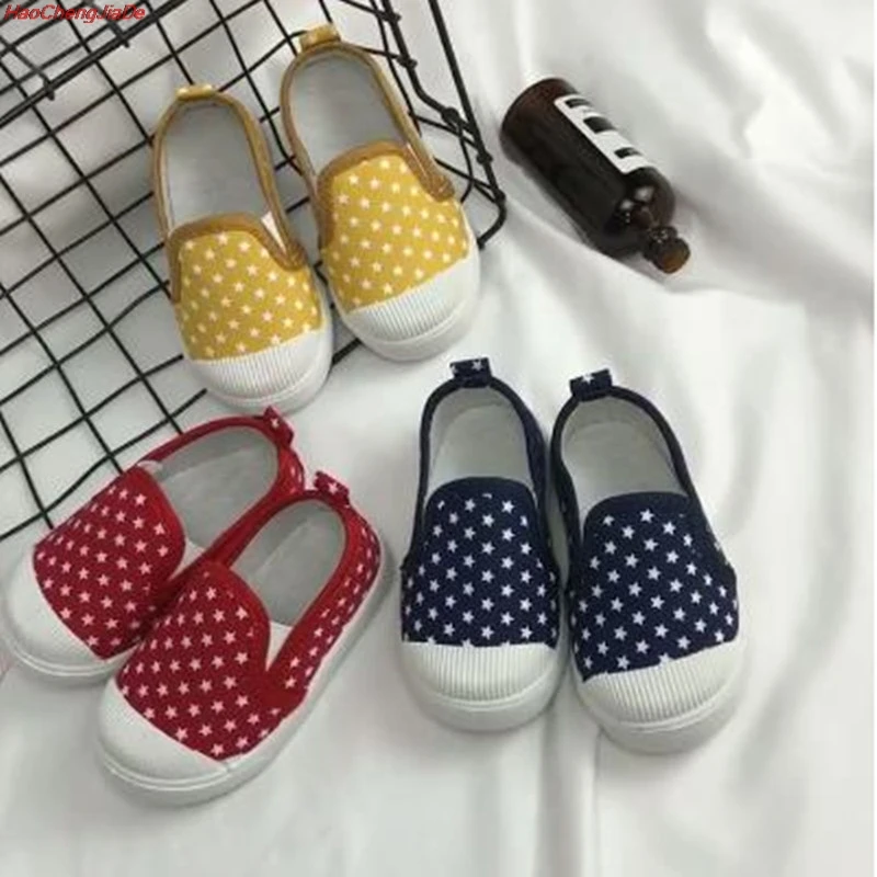 

NEW Children sneakers boots kids canvas shoes girls boys casual shoes mother best choice baby shoes canvas size 21-30