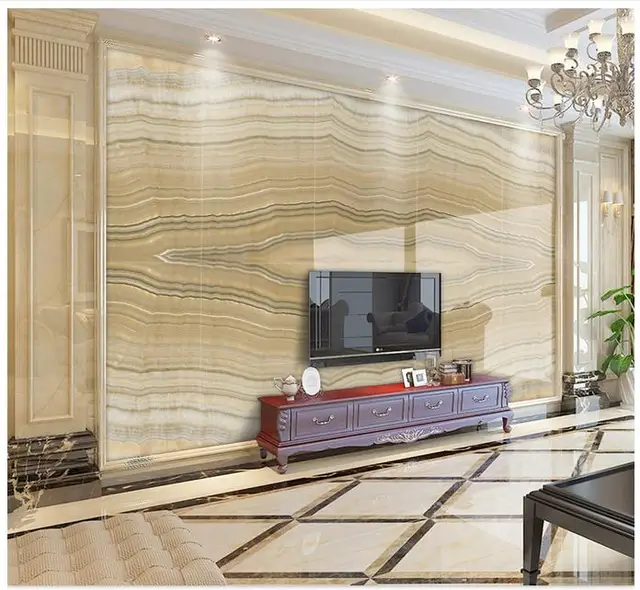Personalizado 3d foto papel pintado para paredes 3 murales de la pared