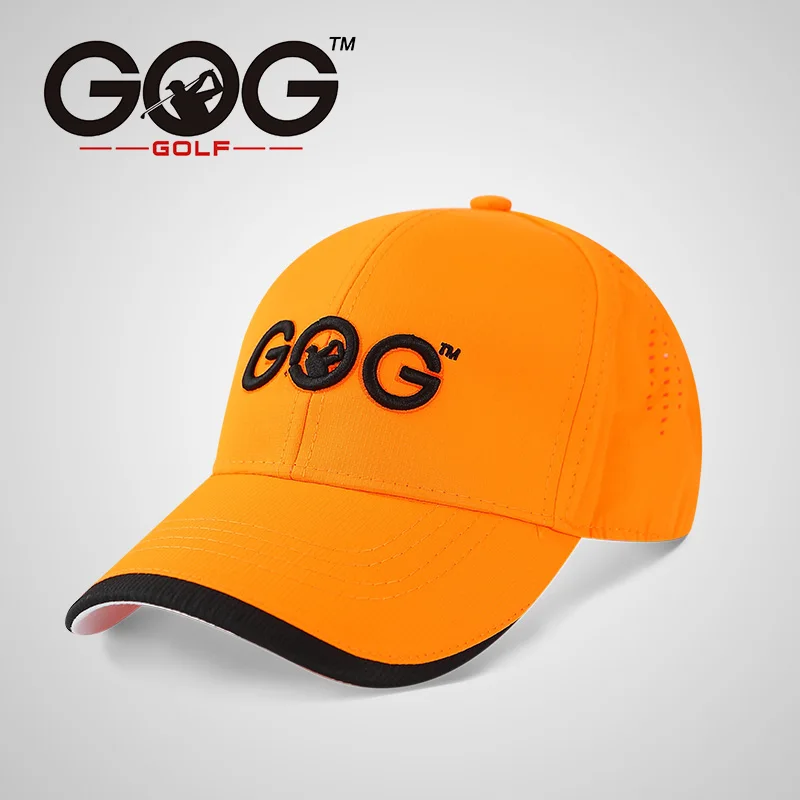 uv golf hats