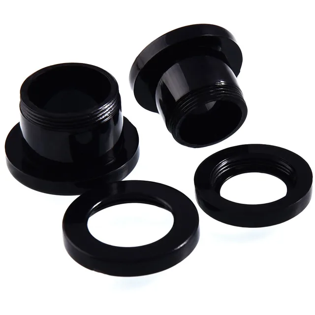 Alisouy 2 pieces fashion Black Acrylic Ear Expander Plug amp Tunnels Jewery Ear Gauges Piercing 2mm to 24mm body jewelry for men cheap Other Plug Tunnel Jewelry Punk EM0315 ROUND Alisouy 2 pieces fashion Black Acrylic Ear Expander Plug amp Tunnels Jewery Ear Gauges Piercing 2mm to 24mm body jewelry for men cheap Other Plug Tunnel Jewelry Punk EM0315 ROUND
