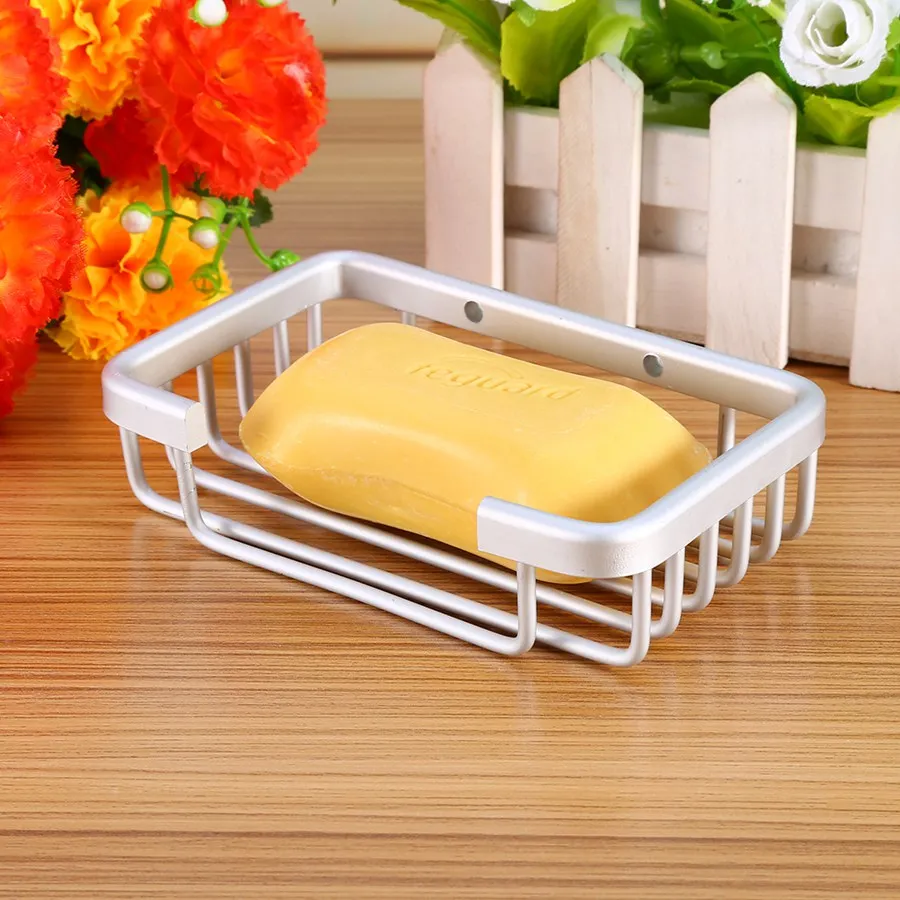 Buy New Arrival Wall mounted Soap Shampoo Holder