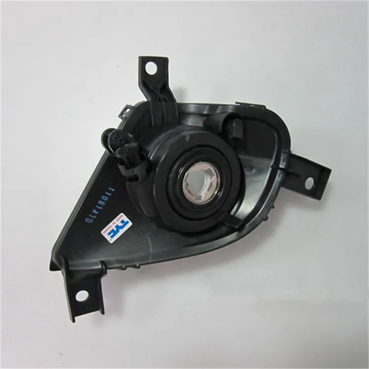 

eOsuns Front bumper fog lamp bumper light for BMW 3 series E90 318i 320l 325l 328l 330l,2005-2012
