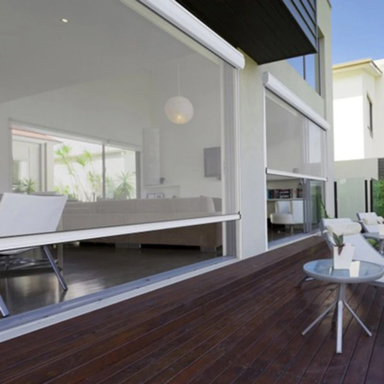 blinds for balconies