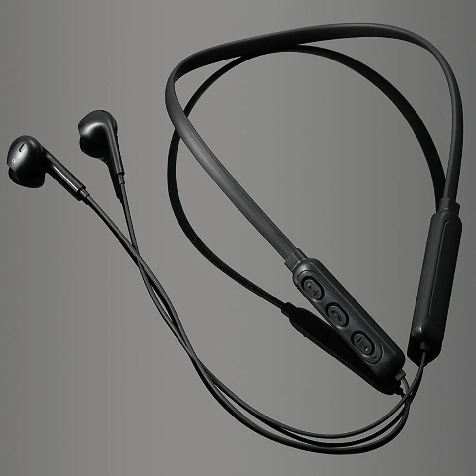 

Ear Hook Wireless Bluetooth Earphone Sport earphones 0920A