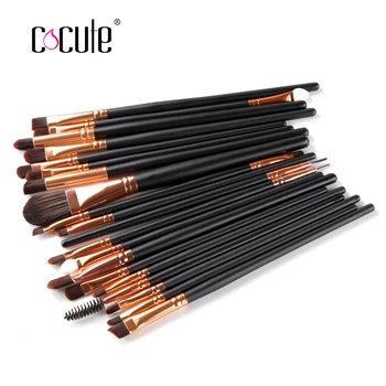 Cocute Face Eye Lip Makeup Brushes High Quality Powder Blush Foundation Brush Sponge Puff Contour Brush Cosmetic Gift
Cocute Face Eye Lip Makeup Brushes High Quality Powder Blush Foundation Brush Sponge Puff Contour Brush Cosmetic Gift