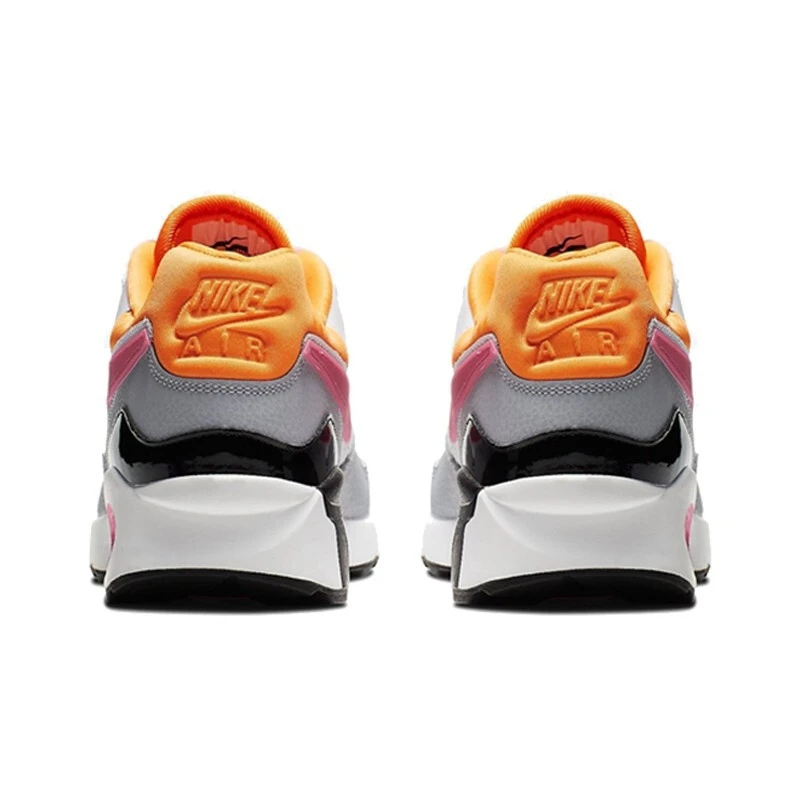 Оригинальный Новое поступление NIKE WMNS AIR MAX ST женские кроссовки для бега|Беговая