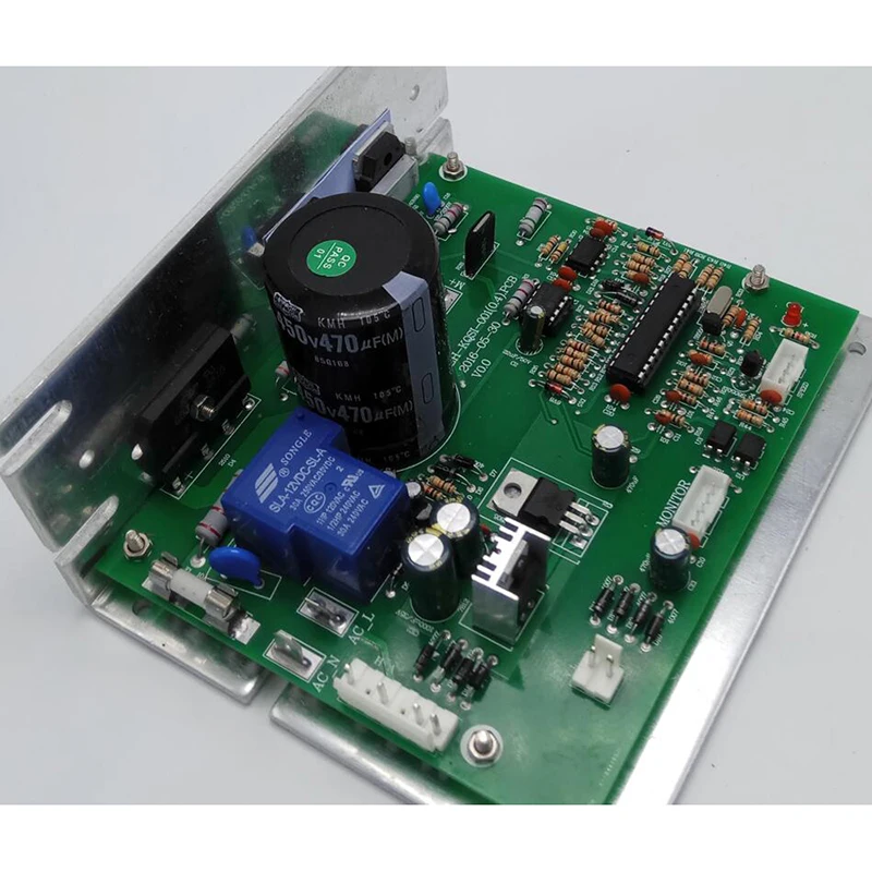 ZH-KQS-001(0.4) PCB3