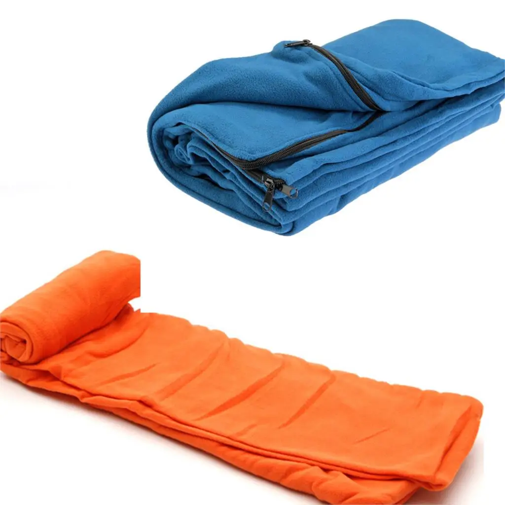 Top Quality Adult Sleeping Bag Outdoor Tent Camping Hiking Fishing
