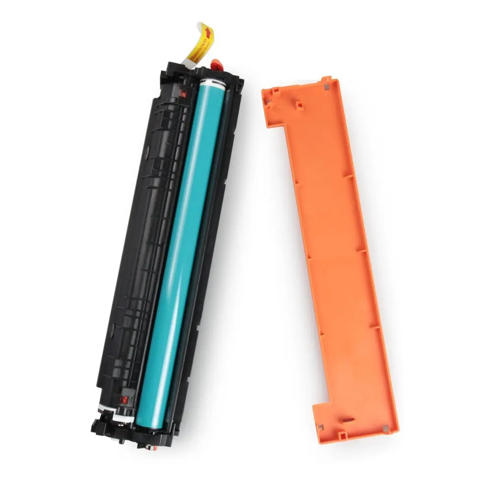 4PK с многоразовым чипом M281fdw CF500A 202A 202X тонер картридж для HP Pro MFP M254dw M281cdw M281dw M280nw M254