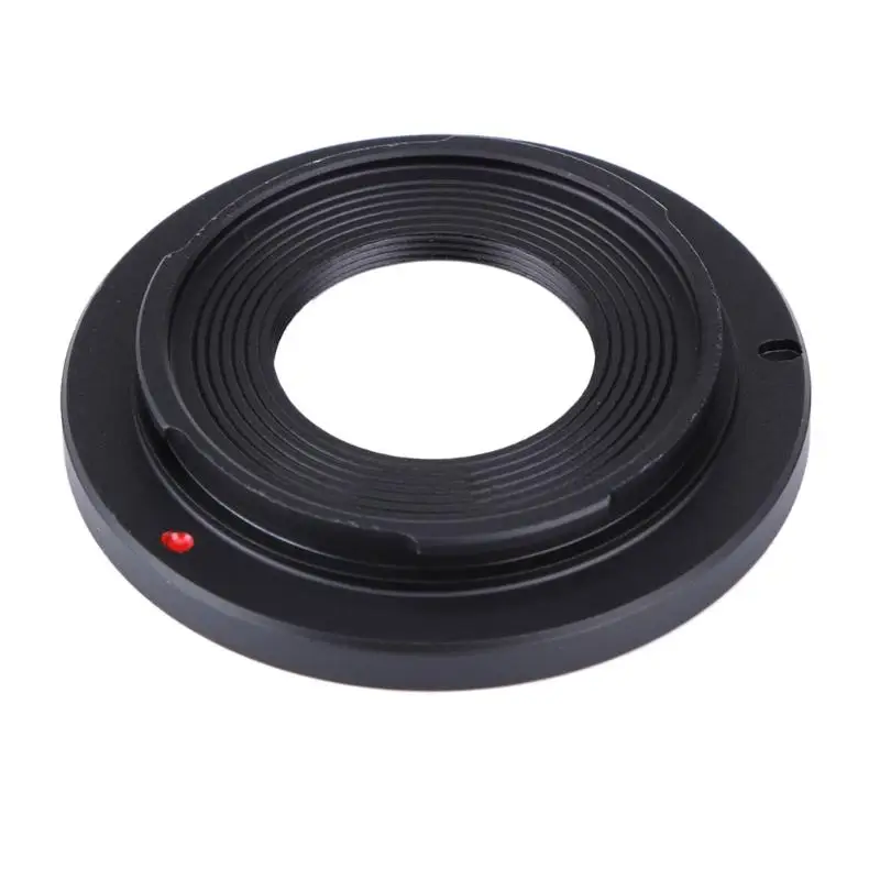 

C-NEX Camera C Movie Lens For SONY NEX E Mount Camera Camcorder Adapter Ring For NEX-3 NEX-C3 NEX-VG10 NEX-5 NEX-5C NEX-7 New