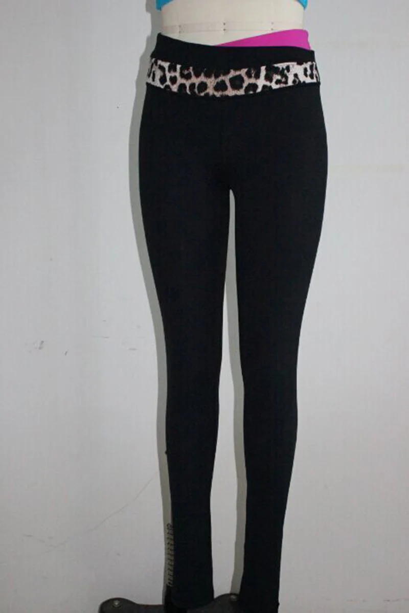 

NWT 2018 woman sports leggings sexy gym pants super quality running pants, 4 way stretch fabric size us4-us12 free shipping