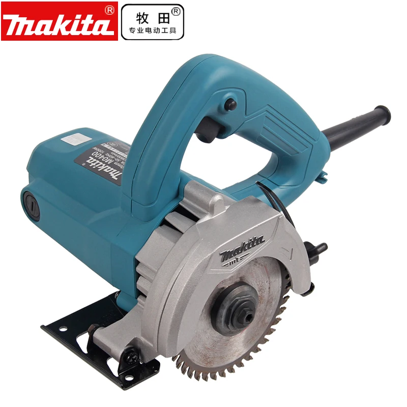 M0401B Details about   Makita 110mm 1200W Tile Cutter 220V Express Delivery 
