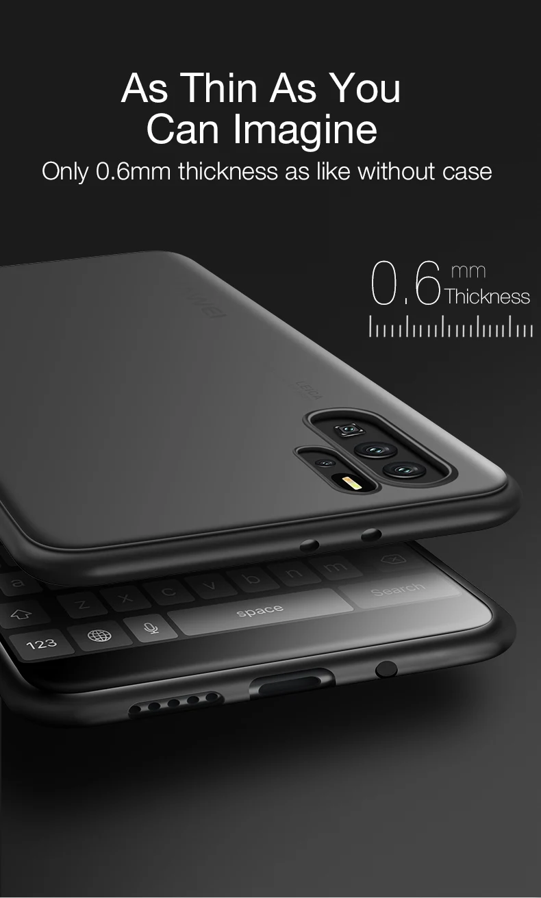 For huawei p30 pro case  (3)