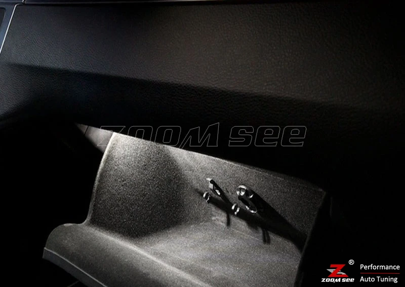 zoomsee Touareg I -1