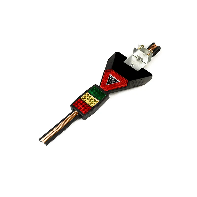 

Auto static eliminator Grounding strip in addition to static electricity Automobile Car removal electrostatic belt