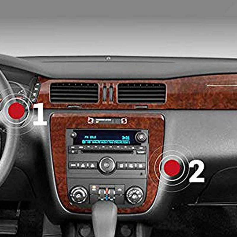 Воздушный дверной привод-для Chevy Impala 2004-2013-Заменяет#1573517, 1574122, 15844096, 22754988, 52409974, 604-108, 15-74122