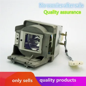 

Compatible Projector Lamp With Housing 5J.J6L05.001 for MS276F MS507H MS517 MS517F MW519 MX2770 MX518 MX518F