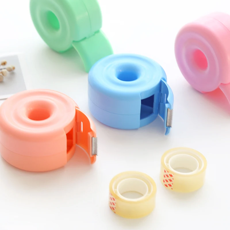 mini tape dispenser