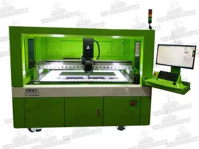 

LCD laser screen repair machine IPS phone TV screen repairing machine