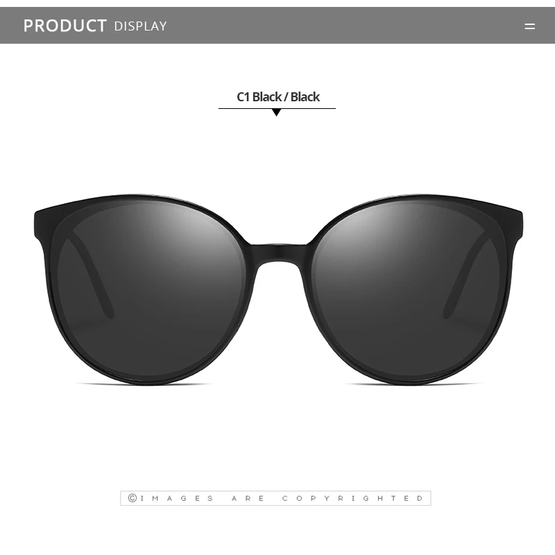 Women Sunglasses Polarized (1)