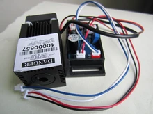 New 12V Industrial 638nm 200mW Red ray high power Laser module with Fan stage laser New 12V Industrial 638nm 200mW Red ray high power Laser module with Fan stage laser