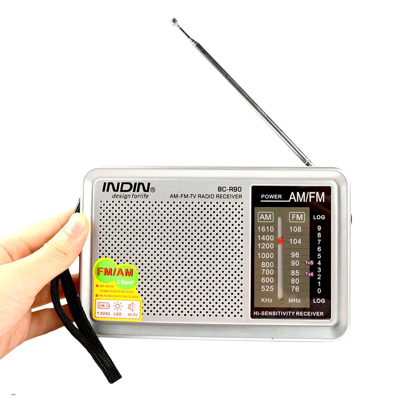 Mini Radio 03