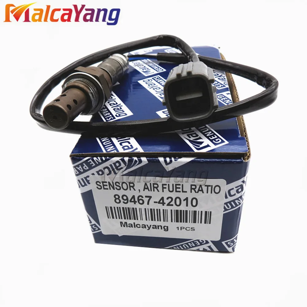 Air Fuel Ratio Exhaust Gas Oxygen Sensor For Toyota RAV4 2.0L 2001 2003